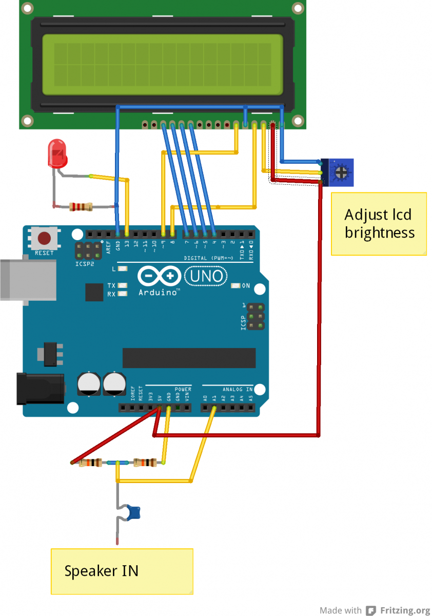 audio cw decoder